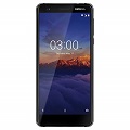 buy used Cell Phone Nokia Nokia 3.1 TA-1049 16GB Android - Black